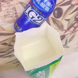 Lg21ヨーグルトと牛乳でヨーグルト レシピ 作り方 By タニカ電器 クックパッド 簡単おいしいみんなのレシピが359万品