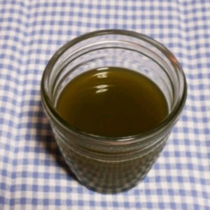 粉末緑茶で甘いアイスグリーンティー風 レシピ 作り方 By むらさめもんがら クックパッド 簡単おいしいみんなのレシピが360万品