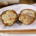 簡単！丸ナス米ナス☆味噌チーズオーブン焼