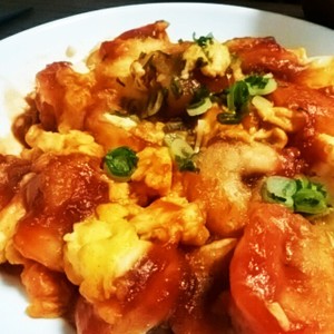 大好評 簡単あま いエビチリ レシピ 作り方 By まぶたん クックパッド 簡単おいしいみんなのレシピが367万品