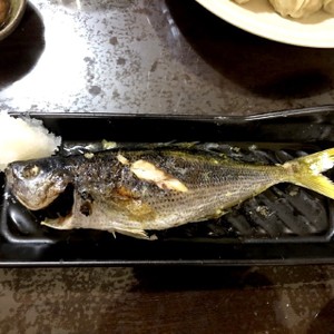 これが定番 たかべ塩焼き レシピ 作り方 By はまち クックパッド 簡単おいしいみんなのレシピが359万品