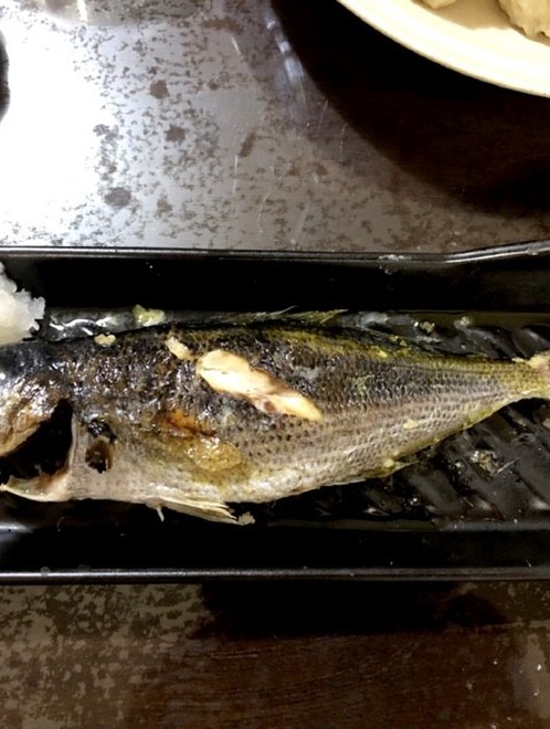 これが定番 たかべ塩焼き レシピ 作り方 By はまち クックパッド 簡単おいしいみんなのレシピが376万品