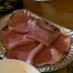 豚の生姜焼き夏のスタミナ料理
