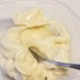 冷凍バナナで牛乳アイス＊離乳食〜幼児食