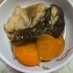 茄子と鶏モモ肉のトロトロ旨煮(炒め煮)