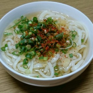 おつゆたっぷり 関西風うどん レシピ 作り方 By みちこ クックパッド 簡単おいしいみんなのレシピが361万品