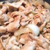 麺つゆ使って簡単 豚肉の生姜焼き