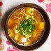 燃焼ダイエットスープ♡韓国風味噌汁♡