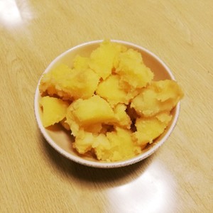 超簡単 じゃがいものバター煮 レシピ 作り方 By あいらもると クックパッド 簡単おいしいみんなのレシピが360万品