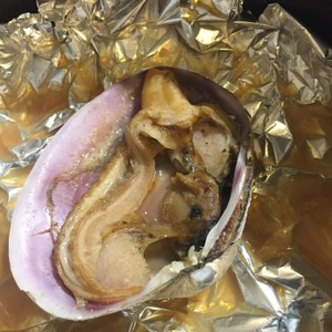 フライパンで 大アサリの浜焼き レシピ 作り方 By 茜音 クックパッド 簡単おいしいみんなのレシピが367万品