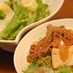 【【 牛肉♡水菜♡豆腐の簡単すき煮 】】