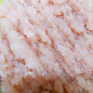 Fpのない人用包丁でひき肉 レシピ 作り方 By Yokchina クックパッド 簡単おいしいみんなのレシピが354万品