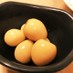 うずらの卵で味玉★煮卵