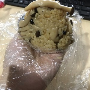 リンクのワイルド飯再現 キノコおにぎり レシピ 作り方 By げん 主婦修行中 クックパッド 簡単おいしいみんなのレシピが354万品