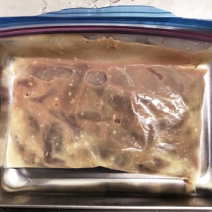 豚レバーの保存と下拵え レシピ 作り方 By しきのこみち クックパッド 簡単おいしいみんなのレシピが356万品