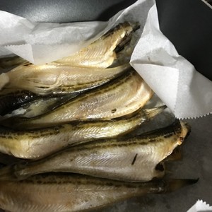 トースターでハタハタの塩焼き レシピ 作り方 By Aya36 クックパッド 簡単おいしいみんなのレシピが356万品