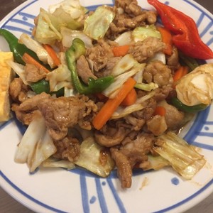 簡単 絶品 回鍋肉 ホイコーロー レシピ 作り方 By 子供と作るウチご飯 クックパッド 簡単おいしいみんなのレシピが357万品