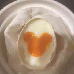 500以上のトップ画像をダウンロード 35 ミッキー ゆで卵