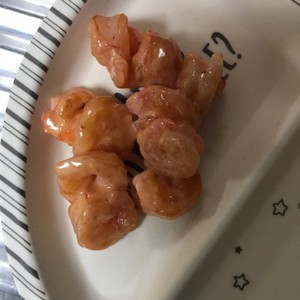 離乳食完了期 赤ちゃんのエビマヨ レシピ 作り方 By さやかーたん クックパッド 簡単おいしいみんなのレシピが355万品