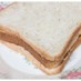【イギリス名物】トーストサンドイッチ