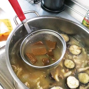 カレールーの溶かし方 レシピ 作り方 By ルヴァ クックパッド 簡単おいしいみんなのレシピが353万品