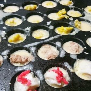 たこ焼きの具材 覚え書き レシピ 作り方 By ひぐま クックパッド 簡単おいしいみんなのレシピが356万品