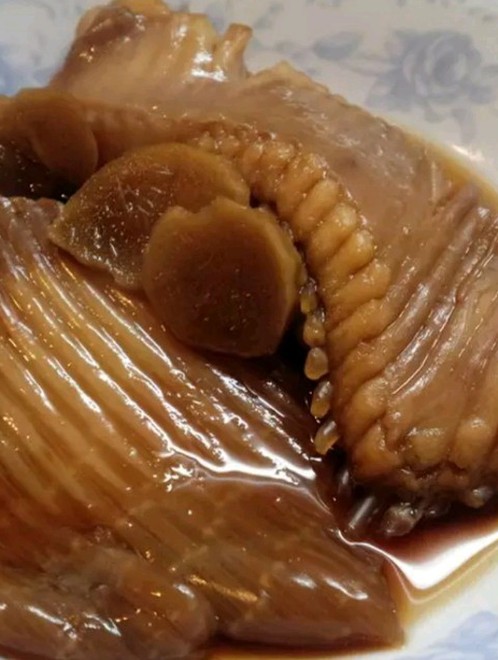 骨まで美味しい かすべの煮付け レシピ 作り方 By ゆうーみかん クックパッド 簡単おいしいみんなのレシピが378万品