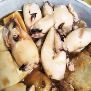 春が旬 ひいかを煮てみよう のつくれぽ クックパッド 簡単おいしいみんなのレシピが357万品