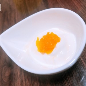 離乳食中期 7 8ヶ月 みかんヨーグルト レシピ 作り方 By シュフパティシエ クックパッド 簡単おいしいみんなのレシピが361万品