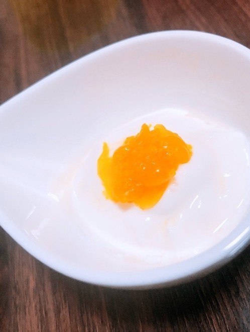 離乳食中期 7 8ヶ月 みかんヨーグルト レシピ 作り方 By シュフパティシエ クックパッド 簡単おいしいみんなのレシピが375万品