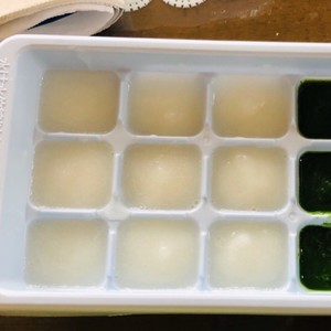 離乳食初期 ブレンダーでかぶのペースト レシピ 作り方 By Cookみほmama クックパッド 簡単おいしいみんなのレシピが354万品