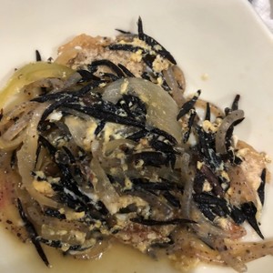取り分け離乳食 ひじき煮 レシピ 作り方 By ちか氏 クックパッド 簡単おいしいみんなのレシピが358万品