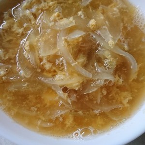 風邪ひきさんに 喉に優しいスープ レシピ 作り方 By みみ母 クックパッド 簡単おいしいみんなのレシピが356万品