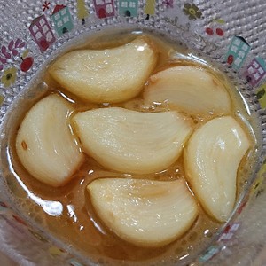 簡単 レンジでにんにくのバター焼き レシピ 作り方 By 我が家でベーカリー クックパッド 簡単おいしいみんなのレシピが360万品