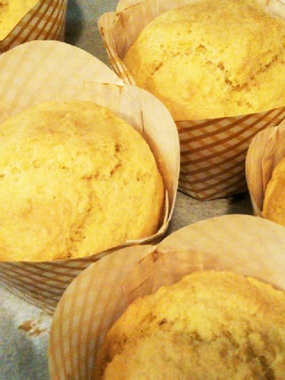 チーズグリッツのレシピ