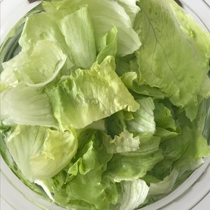 1週間は平気 レタスの保存に50 洗い レシピ 作り方 By Ichimai クックパッド 簡単おいしいみんなのレシピが356万品