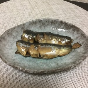 圧力鍋で分 イワシのしょうが煮 レシピ 作り方 By H 724 クックパッド 簡単おいしいみんなのレシピが361万品