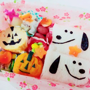 キャラ弁 スヌーピーサンドイッチ レシピ 作り方 By ちっち クックパッド 簡単おいしいみんなのレシピが349万品