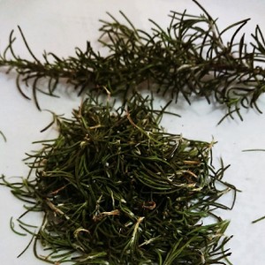 レンジで乾燥 簡単なハーブの保存の仕方 レシピ 作り方 By ポテチ犬 クックパッド 簡単おいしいみんなのレシピが351万品