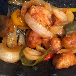 ピクルスをリメイク ピクル酢豚 レシピ 作り方 By Garako クックパッド 簡単おいしいみんなのレシピが356万品