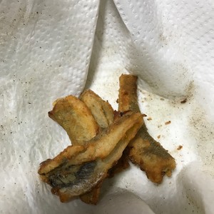 簡単すぎてスイマセン ハゼのから揚げ レシピ 作り方 By てぃさん クックパッド 簡単おいしいみんなのレシピが356万品