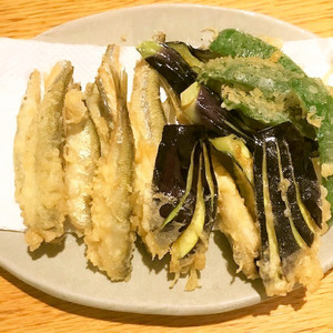 サクッと衣 ちか ワカサギでも の天ぷら レシピ 作り方 By Legelo クックパッド 簡単おいしいみんなのレシピが366万品