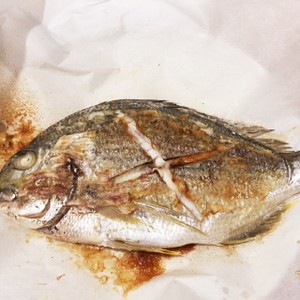 ヘダイの塩焼き レシピ 作り方 By 明石浦漁業協同組合 クックパッド 簡単おいしいみんなのレシピが360万品