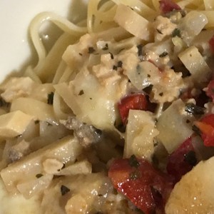 本格タイの味わい ガパオスパゲティ レシピ 作り方 By シャムタイガー クックパッド 簡単おいしいみんなのレシピが357万品