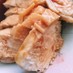 1枚で作る簡単ふんわり鶏胸肉チャーシュー