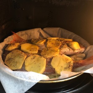 チダイのオーブン焼き レシピ 作り方 By Urachiyan クックパッド 簡単おいしいみんなのレシピが353万品