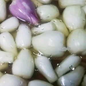 ワケギ球根の甘酢漬け レシピ 作り方 By 佐藤寛子 クックパッド 簡単おいしいみんなのレシピが358万品