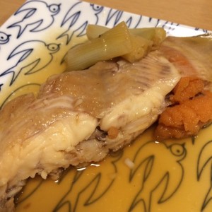 水を使わず極旨煮魚 メロ 銀むつ 煮付け レシピ 作り方 By Yhime01 クックパッド 簡単おいしいみんなのレシピが361万品