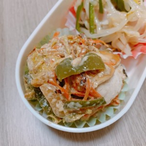シイラの野菜あんかけ マヨゴマソース レシピ 作り方 By ちぃちぴろりん クックパッド 簡単おいしいみんなのレシピが356万品