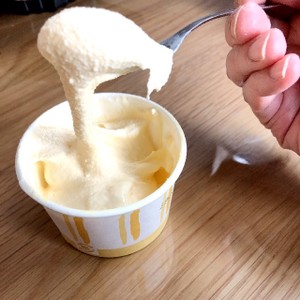 納豆でネバネバ トルコアイスに レシピ 作り方 By ミシャコ クックパッド 簡単おいしいみんなのレシピが358万品